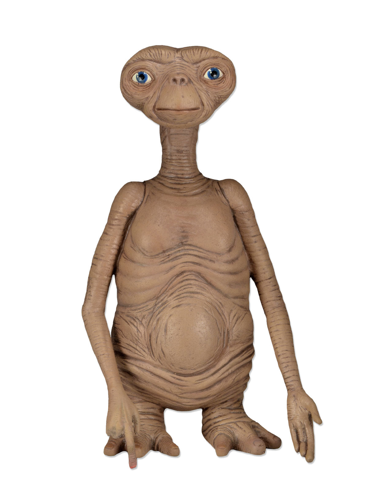 E.T. 12” Foam Figure Prop Replica Movie Collectible Display