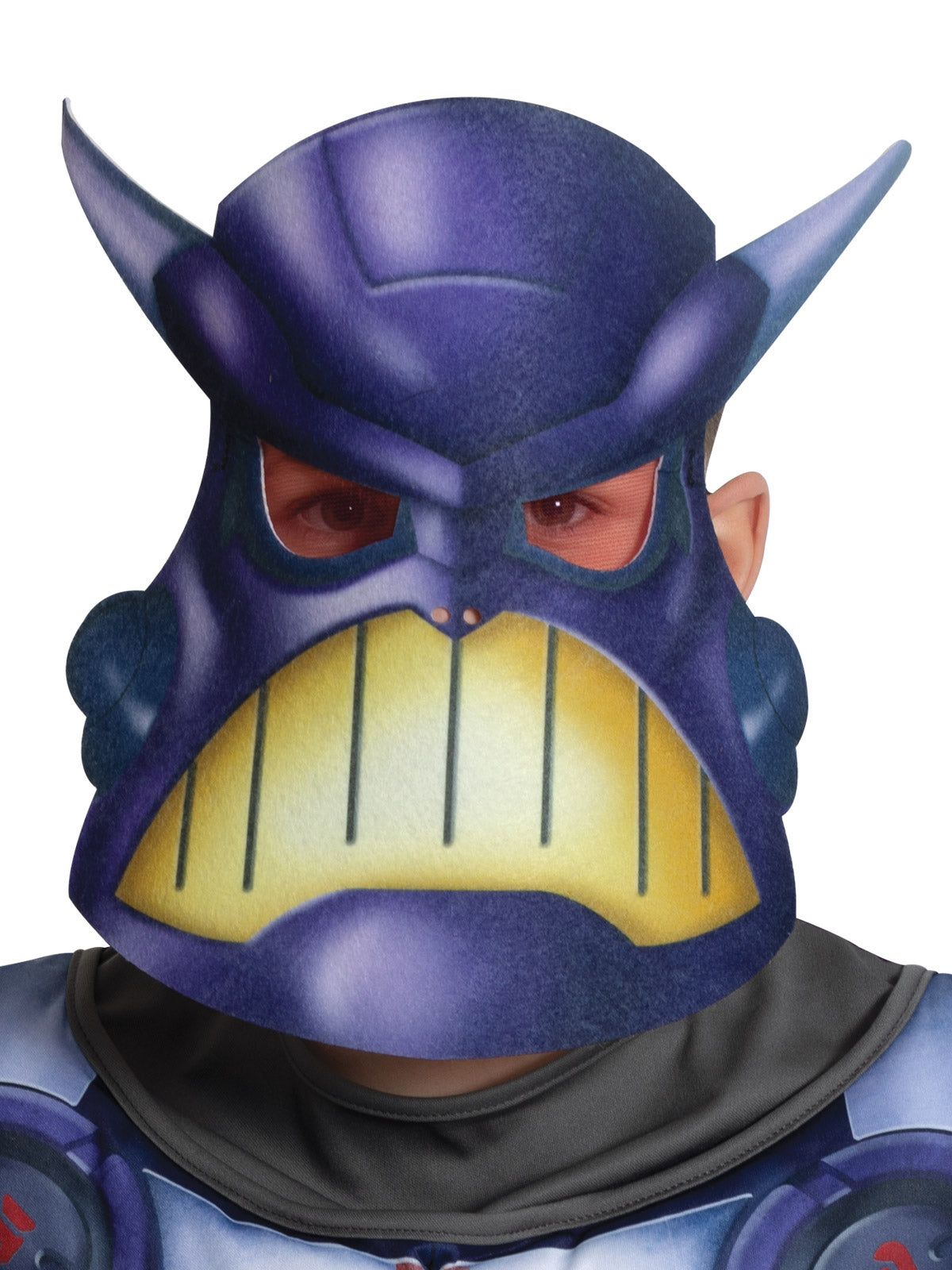 Zurg Deluxe 'Lightyear Movie' Costume Child