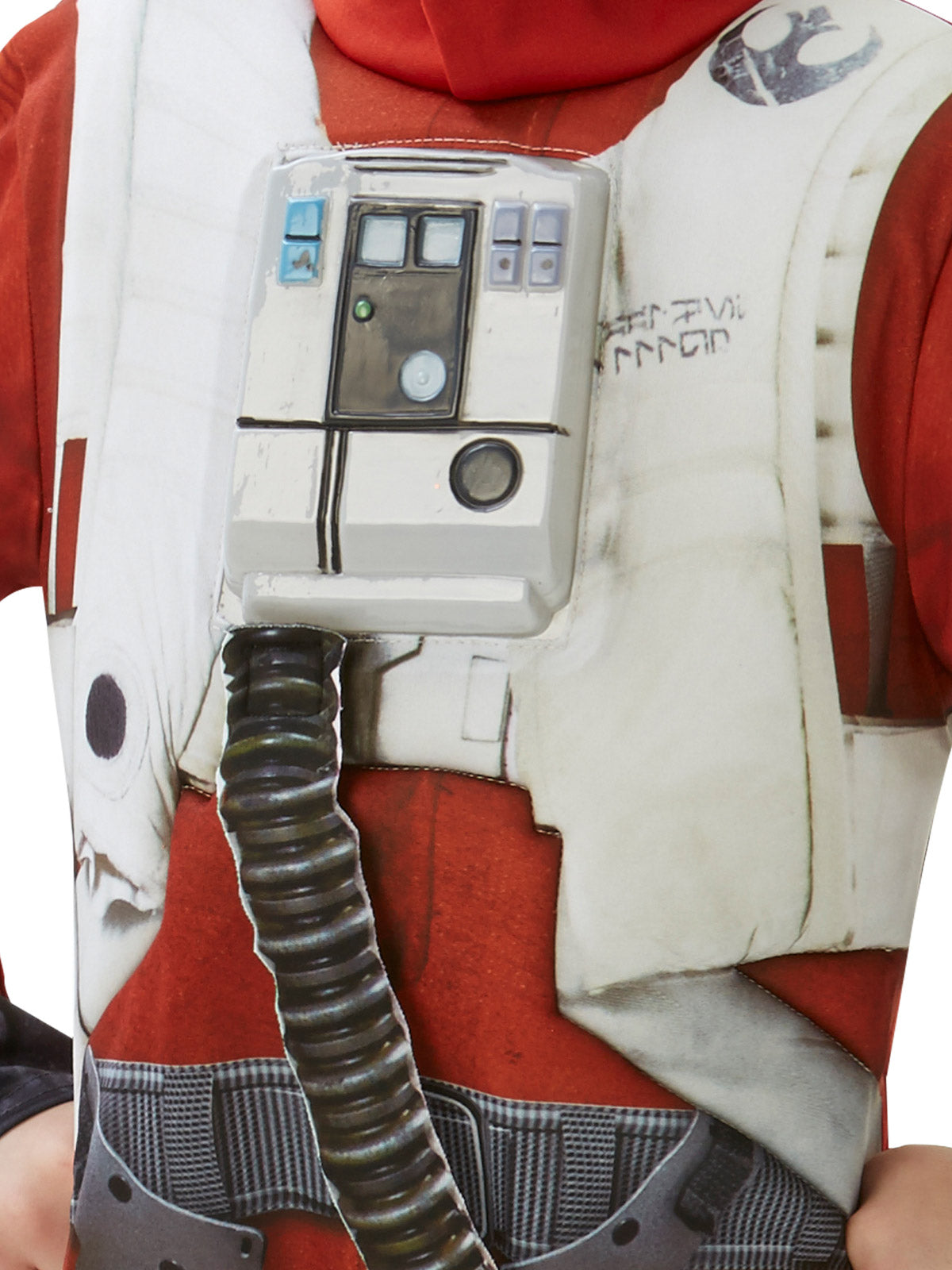 X-Wing Fighter Deluxe Costume Child