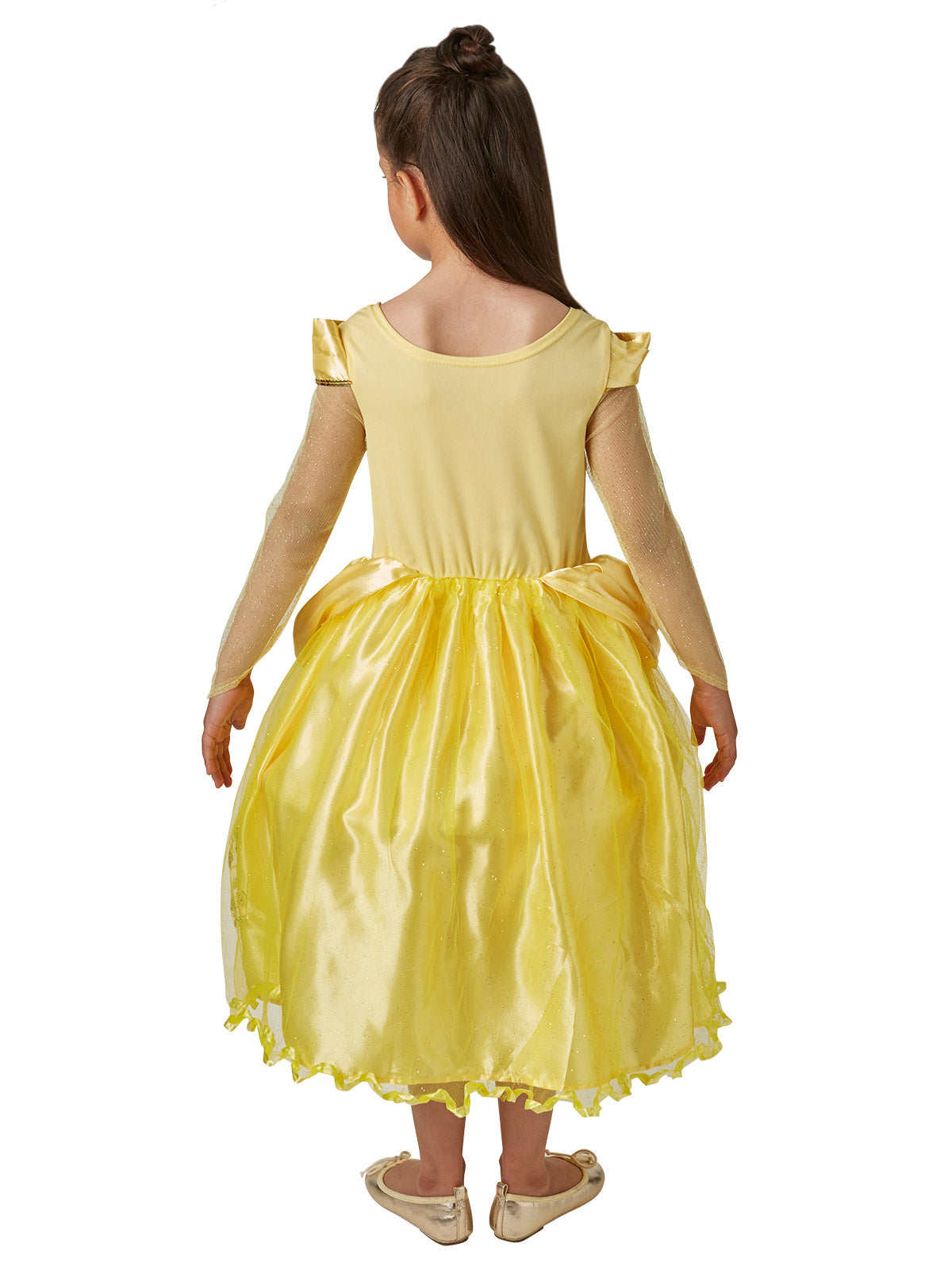 Belle Premium Ballgown Child