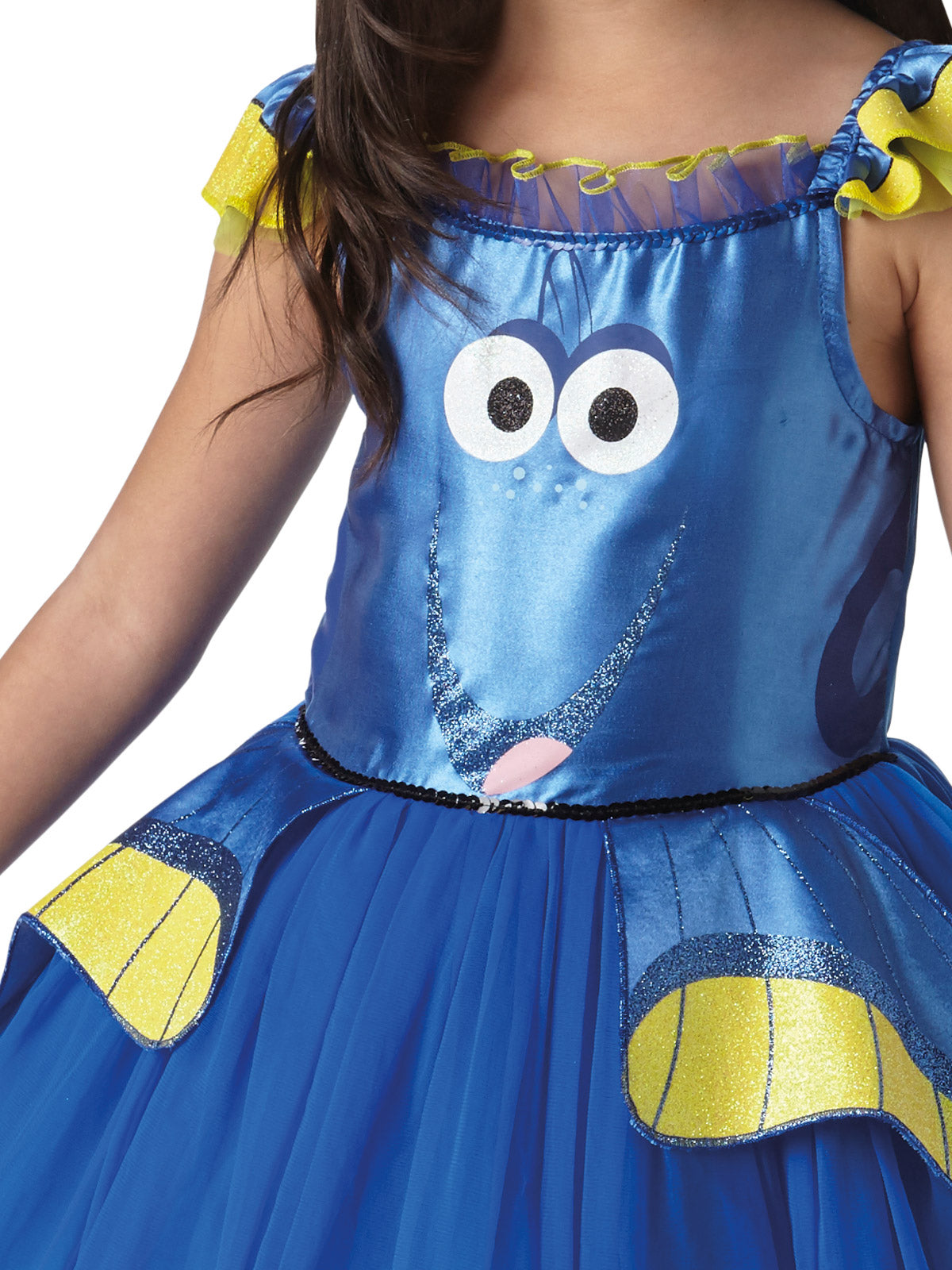 Disney Finding Dory Tutu Dress Outfit