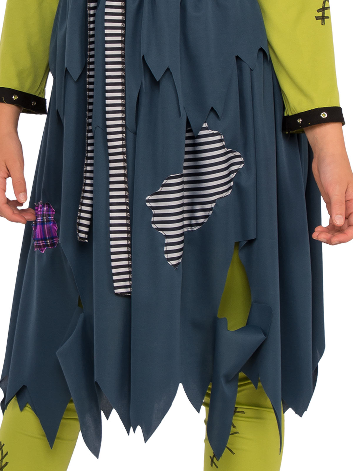 Franny Stein Costume Teen