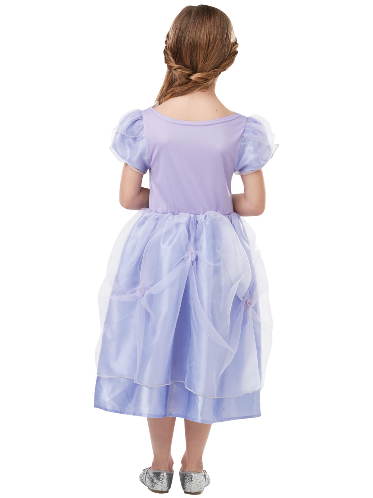 Clara From The Nutcracker Deluxe Costume Child