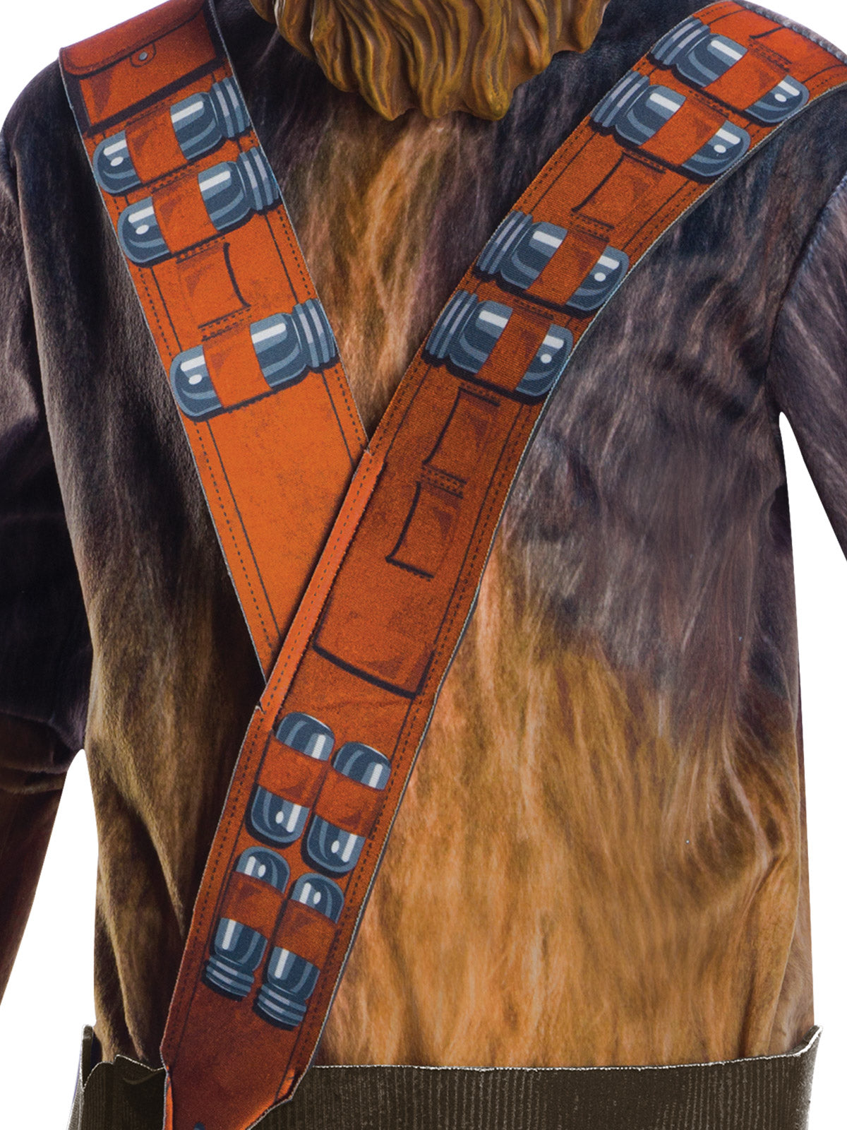 Chewbacca Deluxe Costume Child