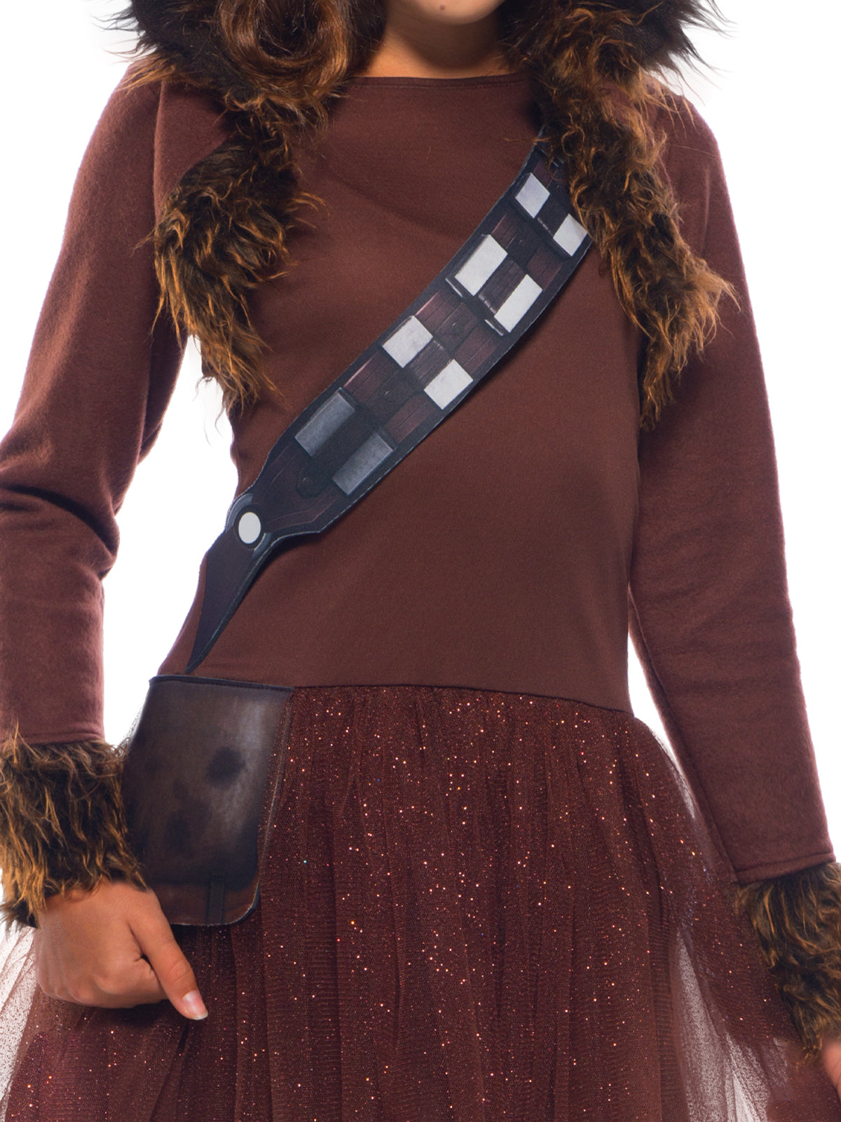 Chewbacca Dress Costume Child