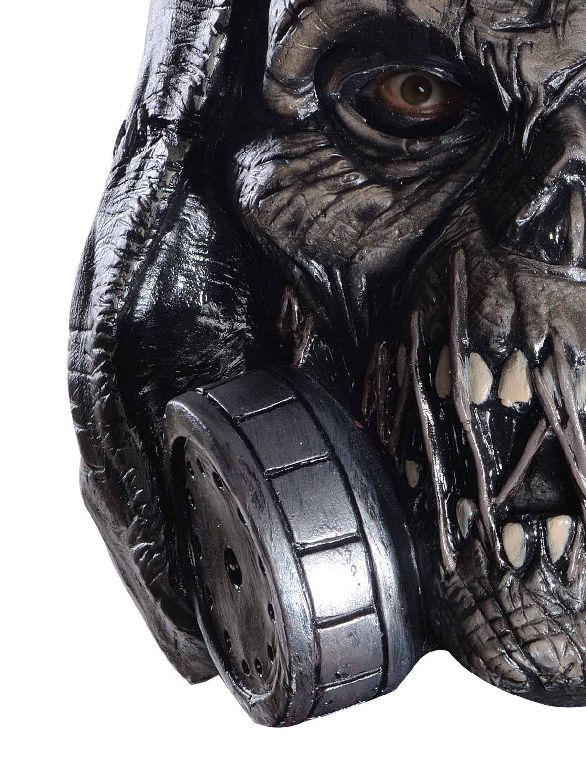 Scarecrow Deluxe Latex Mask Adult