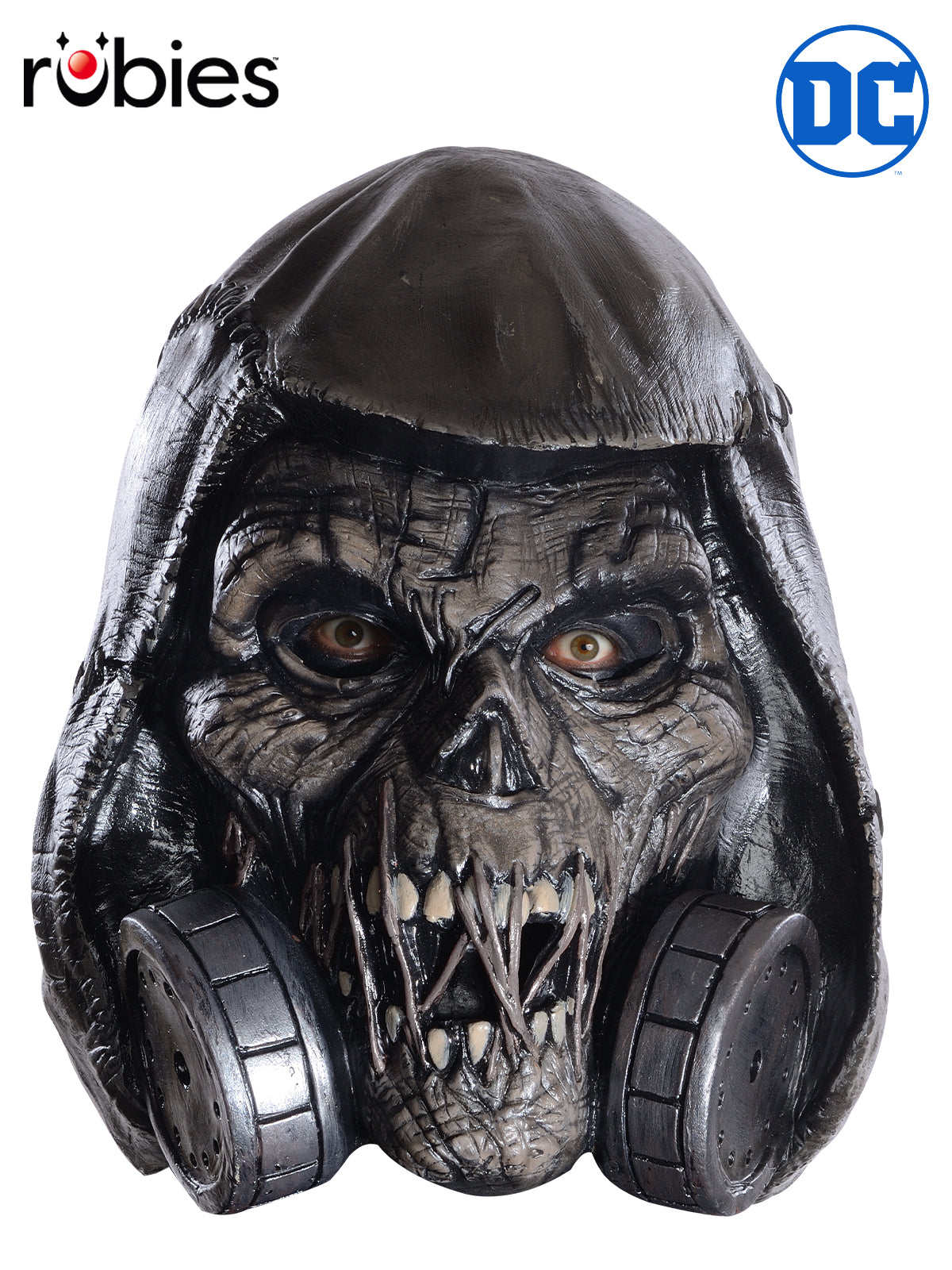 Scarecrow Deluxe Latex Mask Adult