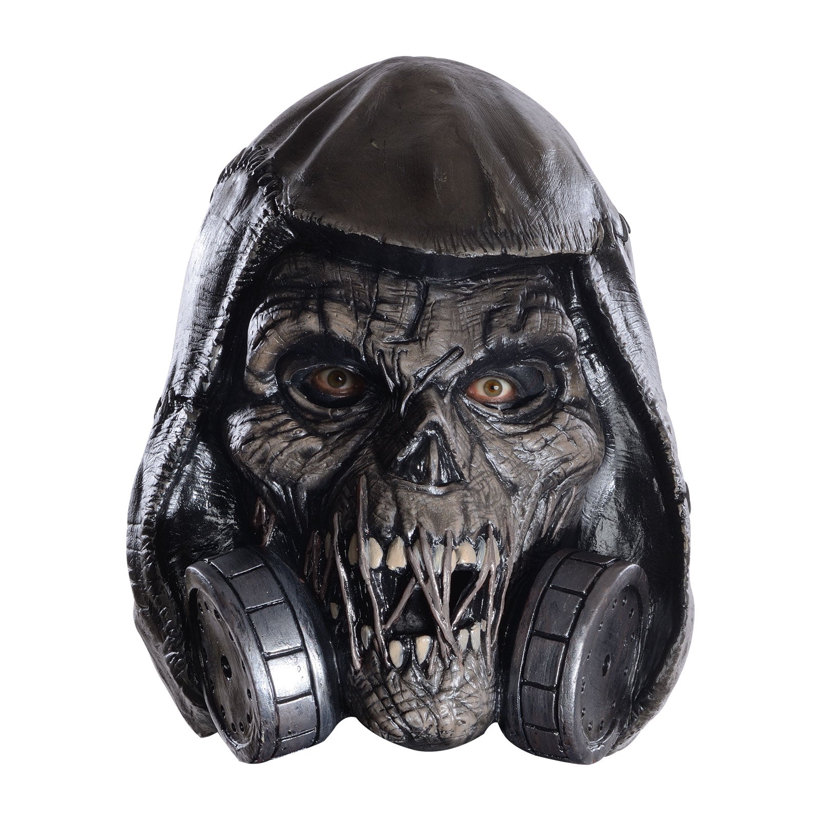 Scarecrow Deluxe Latex Mask Adult