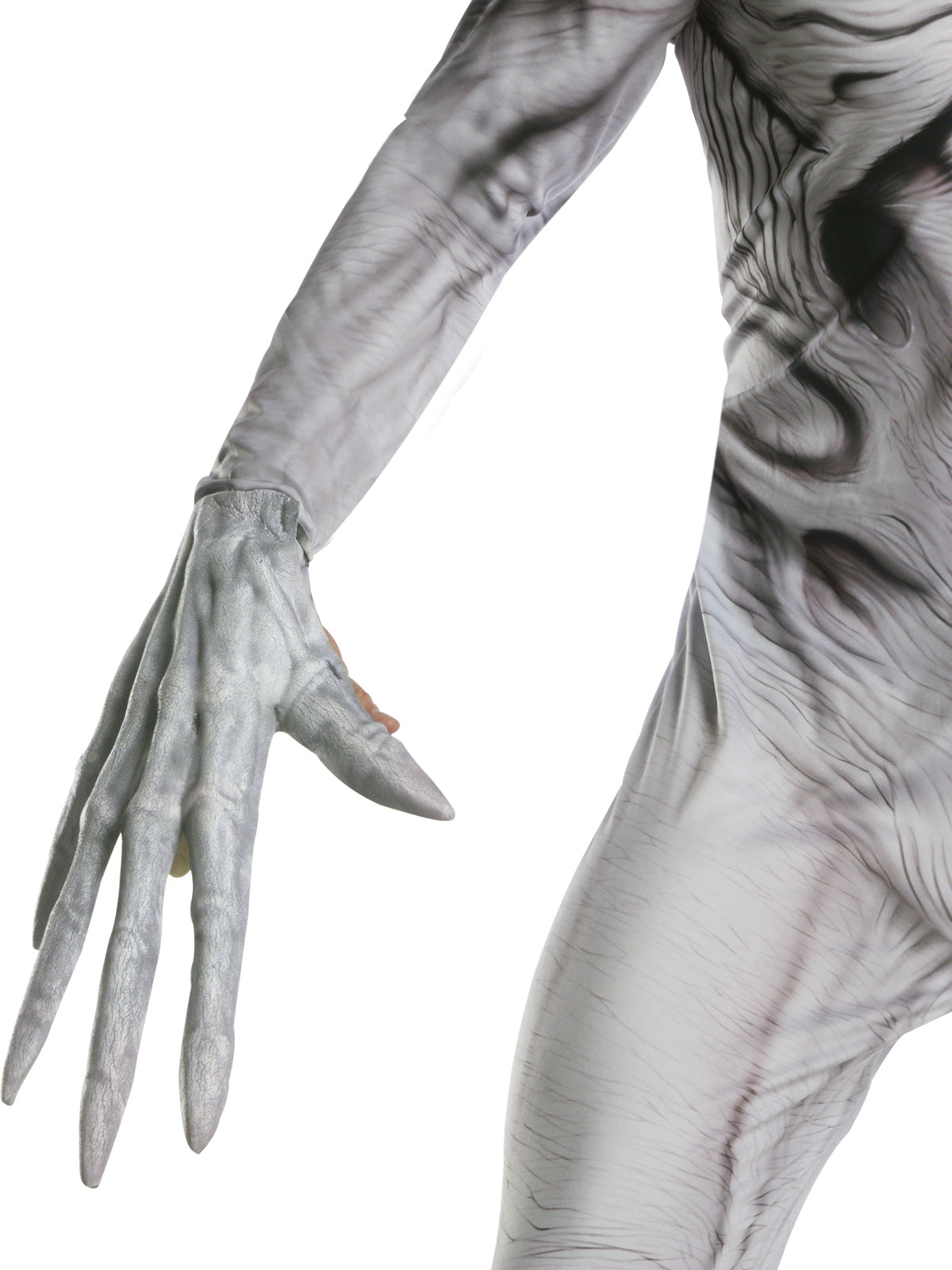 Stranger Things Demogorgon Monster Costume