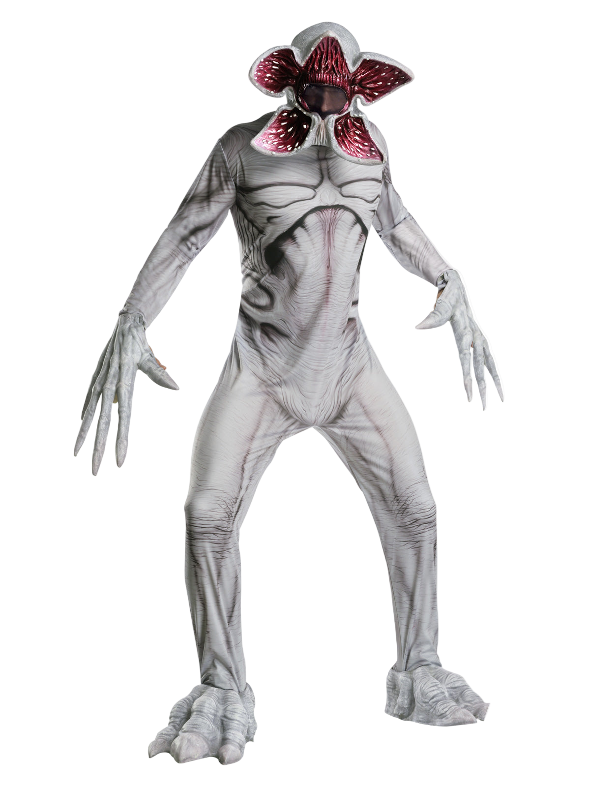 Stranger Things Demogorgon Monster Costume