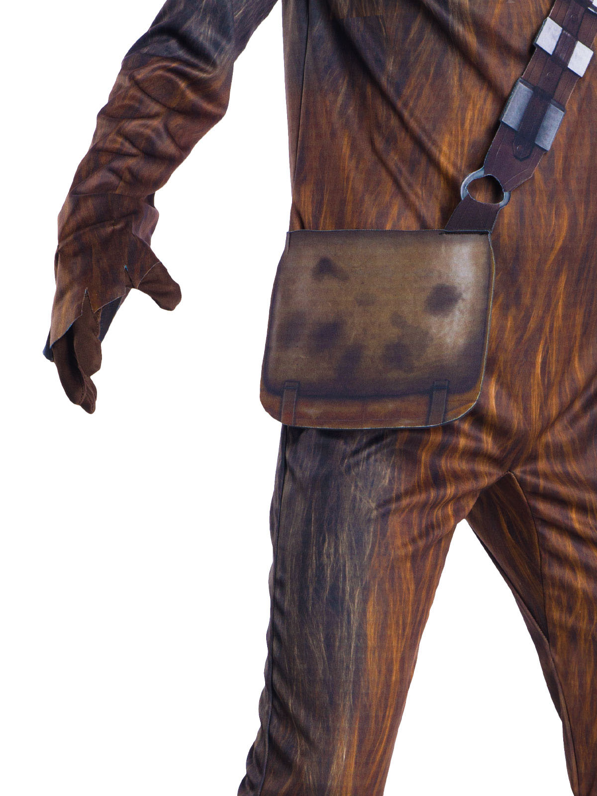 Chewbacca Deluxe Costume Child