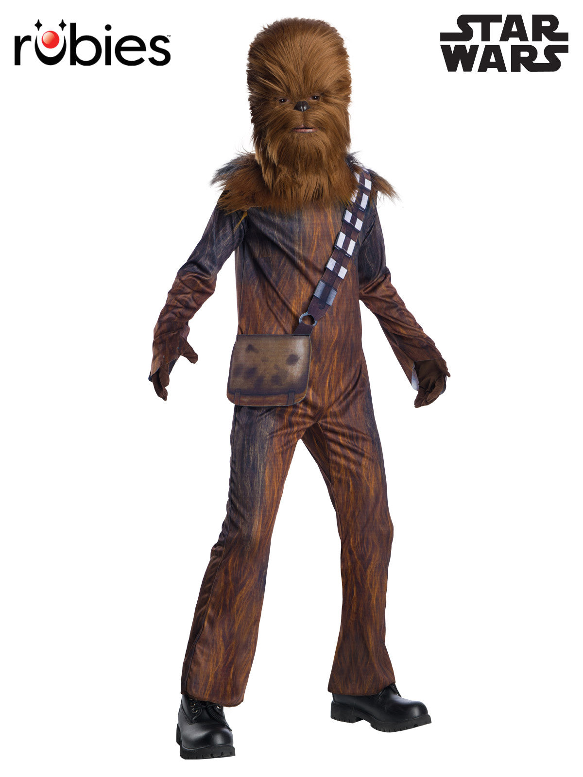 Chewbacca Deluxe Costume Child