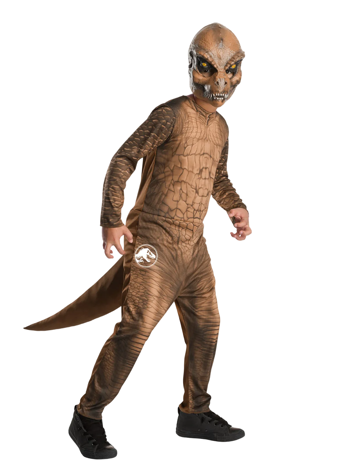 T-REX CLASSIC COSTUME, CHILD
