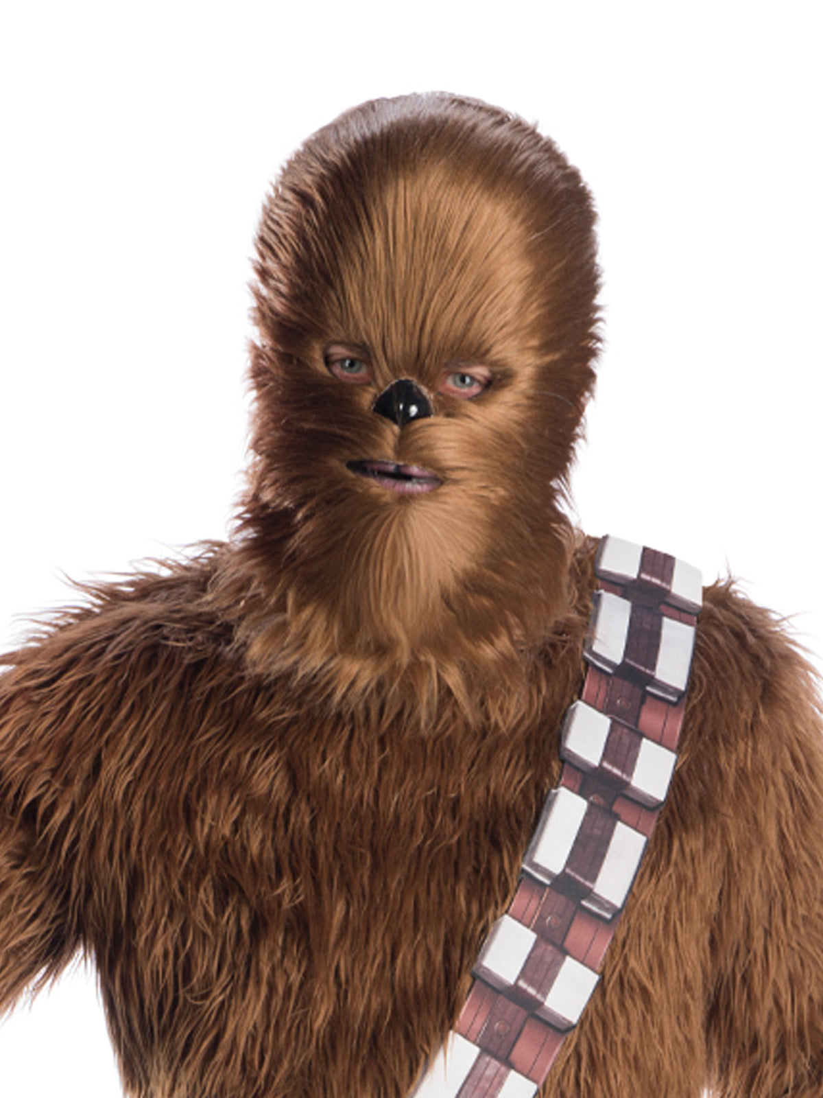 Chewbacca Deluxe Costume Adult