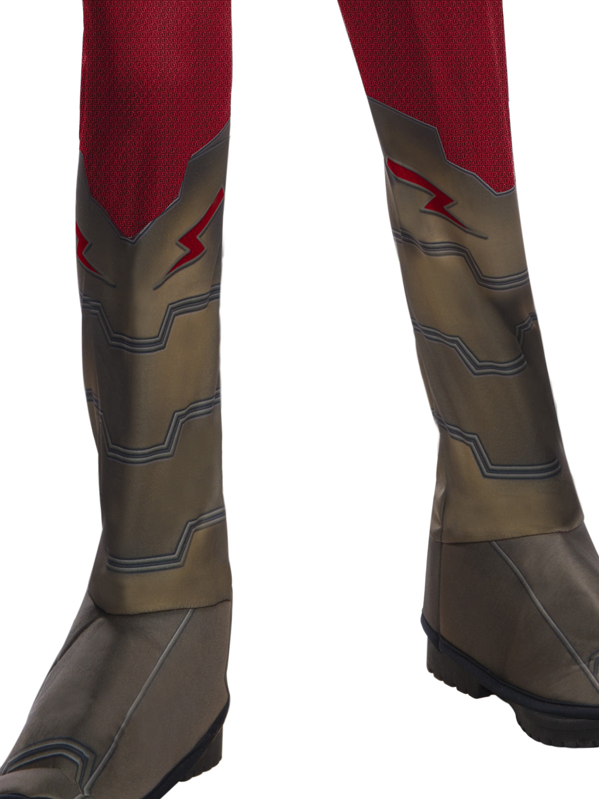 SHAZAM CLASSIC COSTUME CHILD