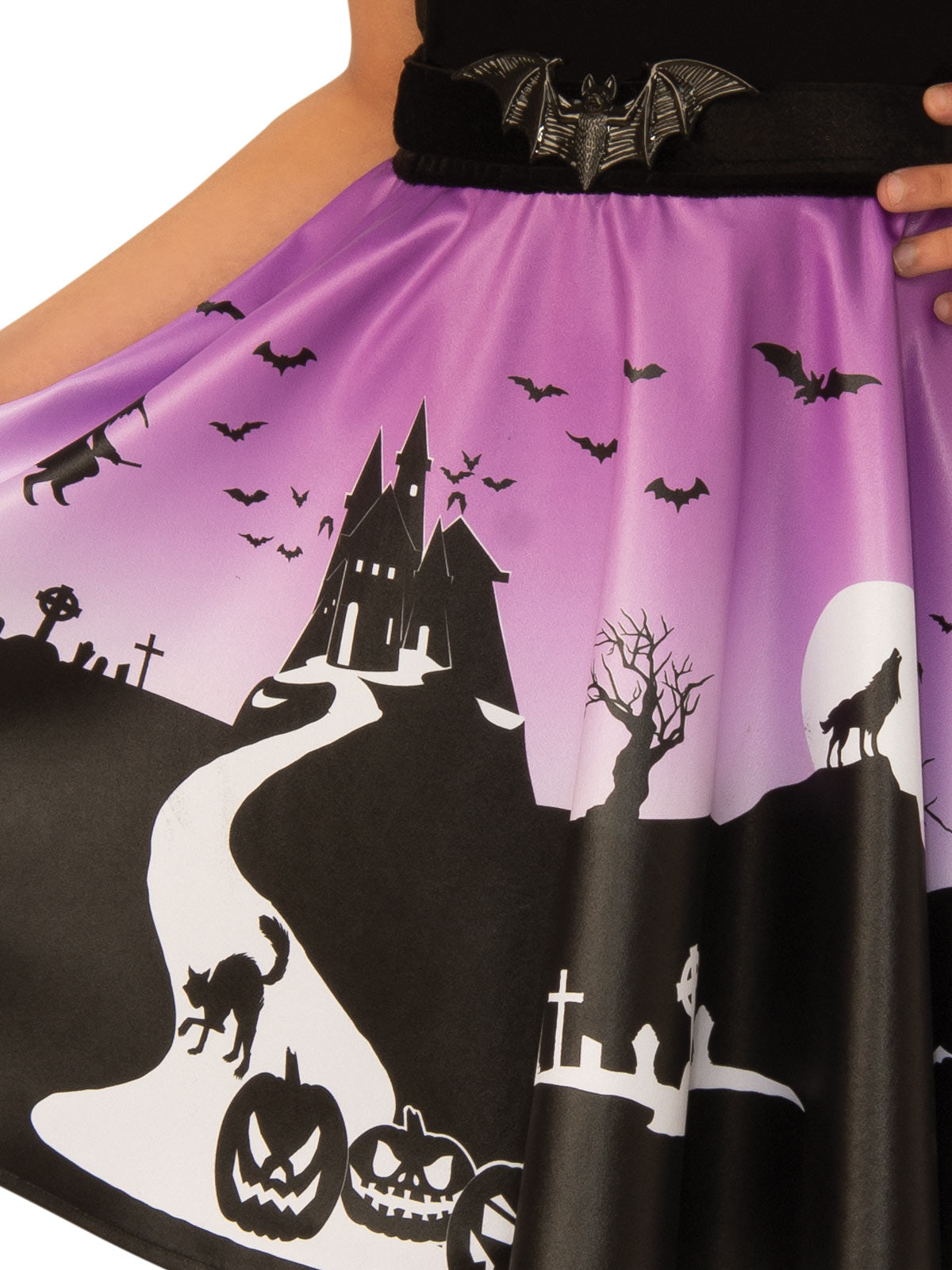 Haunted House Girl Costume Child