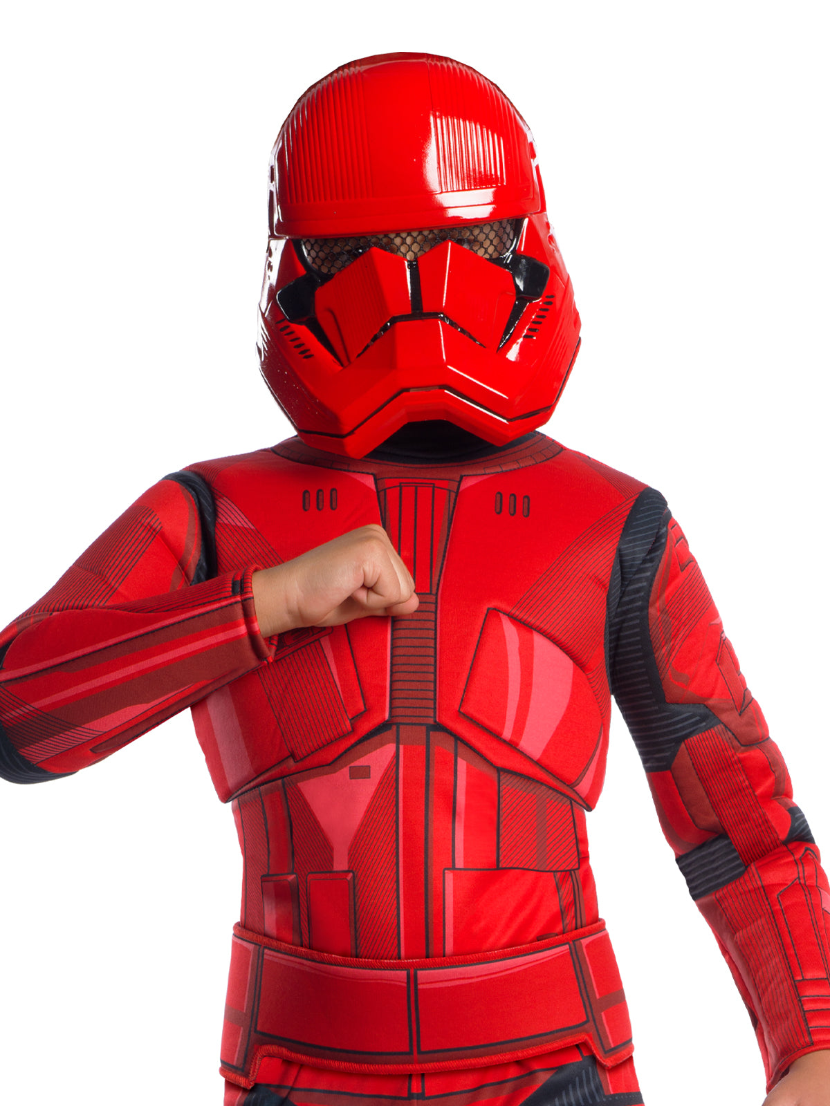Sith Trooper Deluxe Costume Child