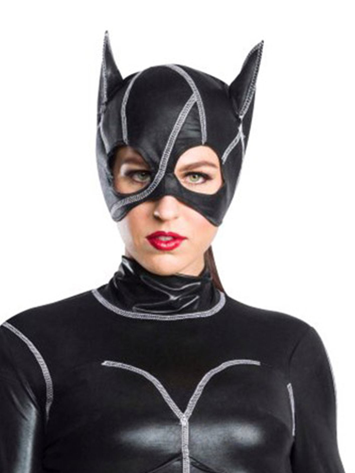Catwoman Deluxe Batman Returns Costume Adult