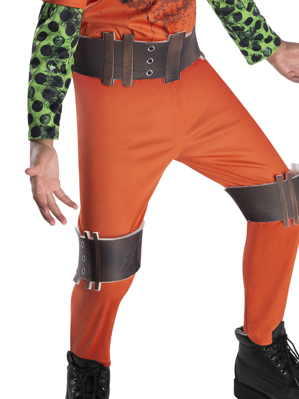 Costumes & Accessories