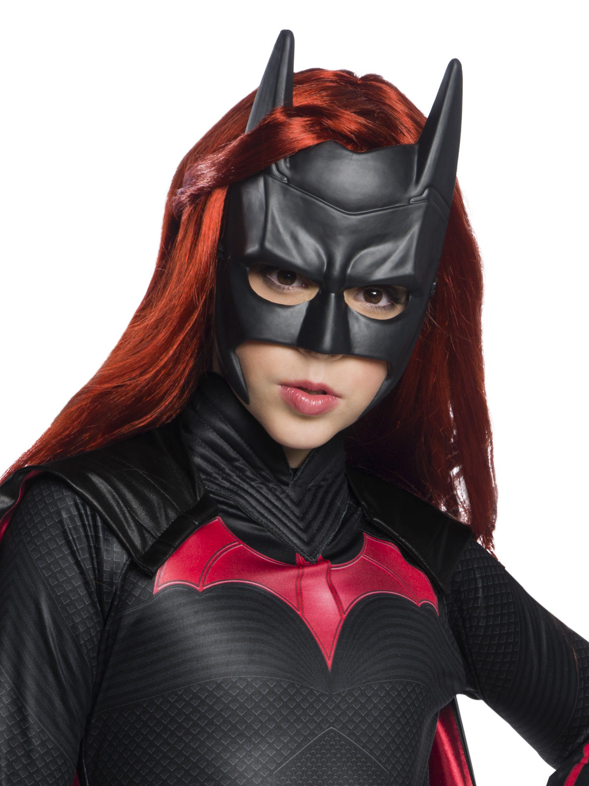 Batwoman Deluxe Costume Child