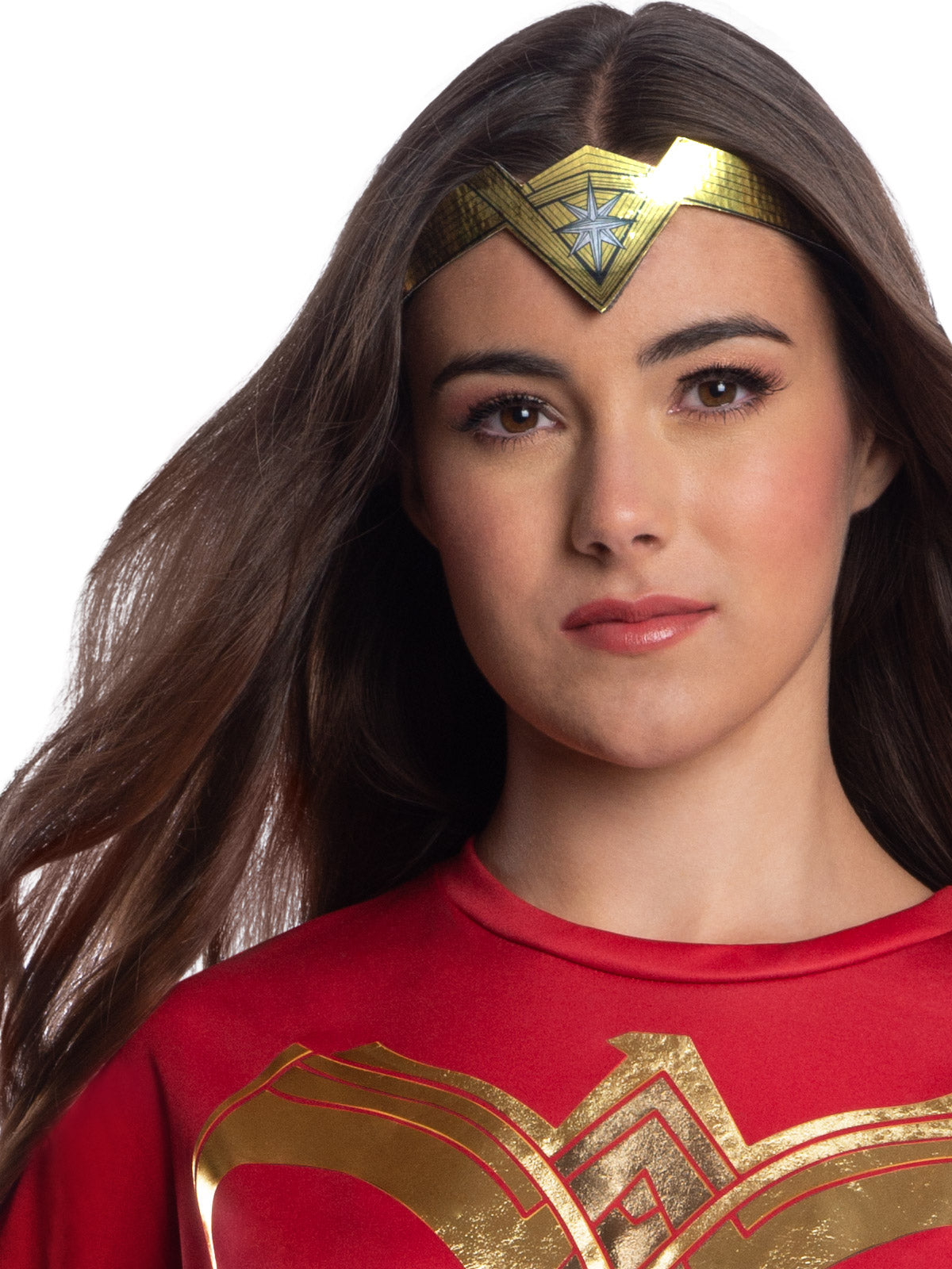 Wonder Woman 1984 Oversized Tee Teen