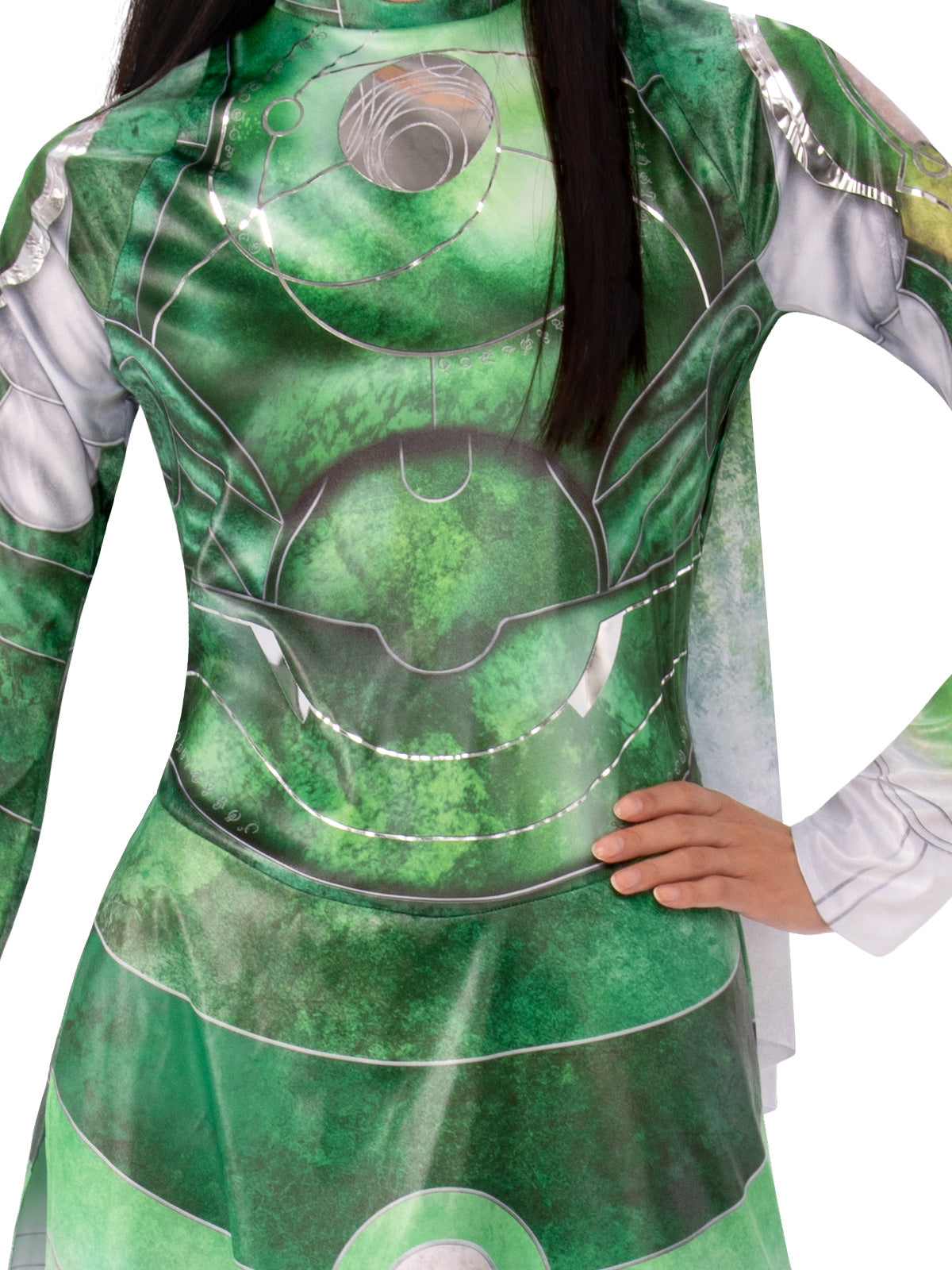 Sersi Deluxe Costume Adult