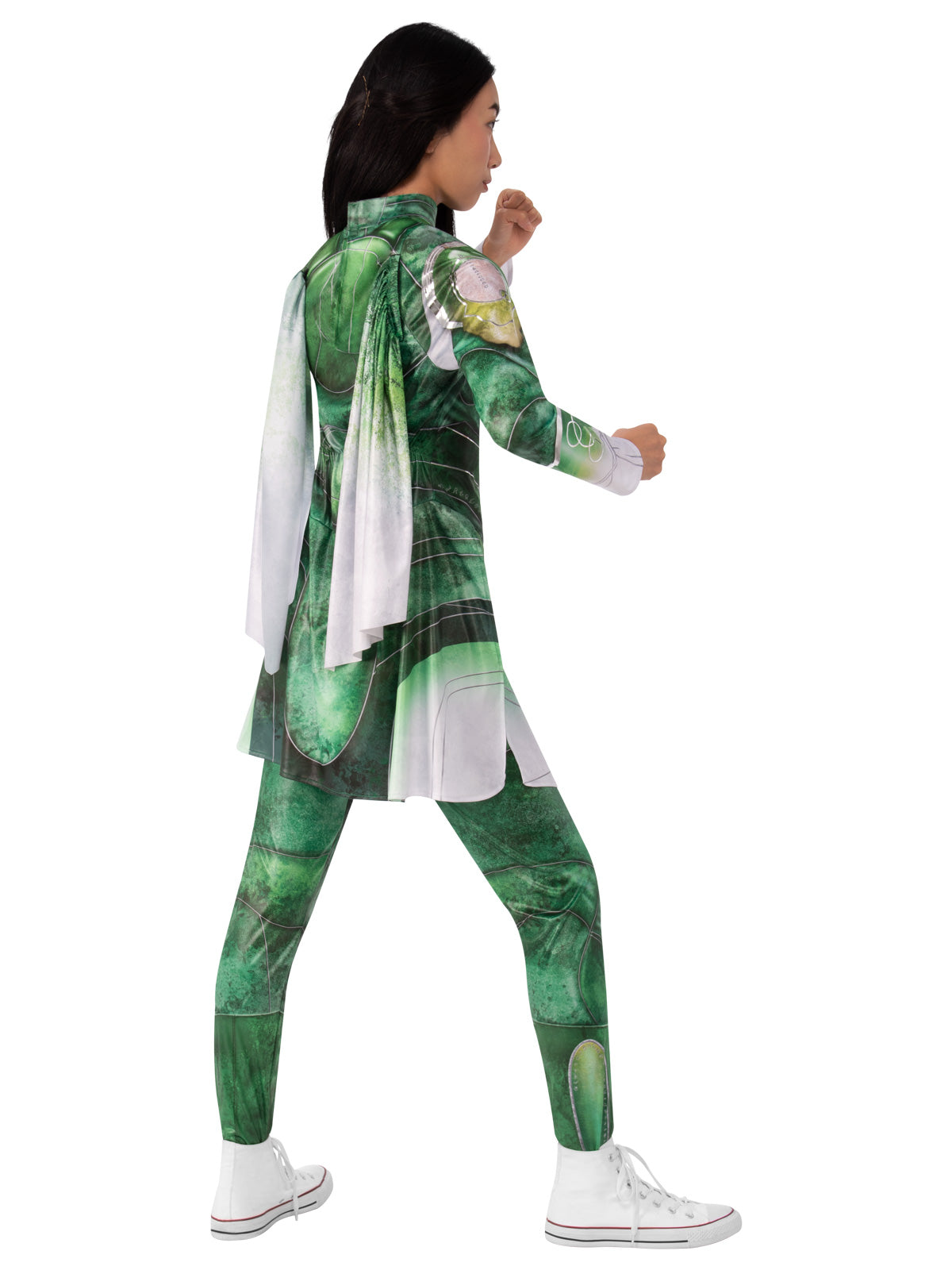 Sersi Deluxe Costume Adult