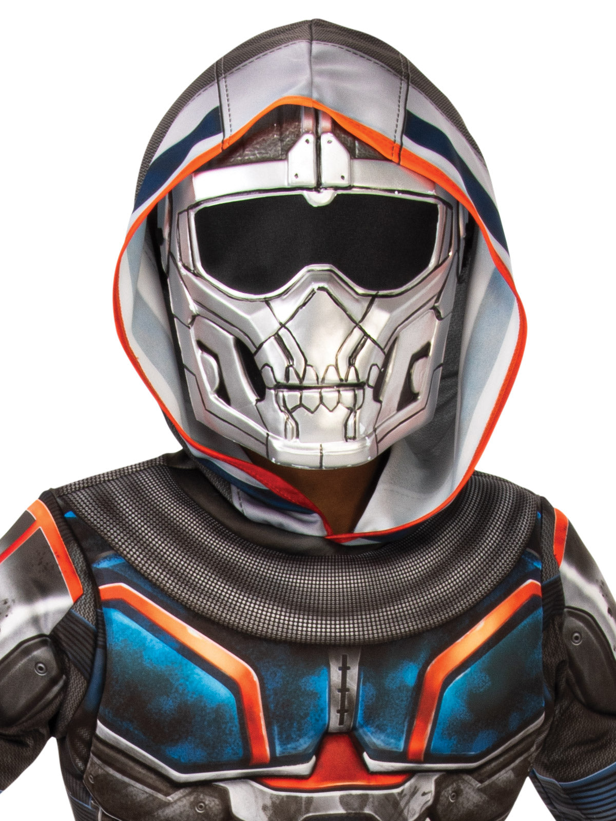 Task Master Deluxe Costume Child