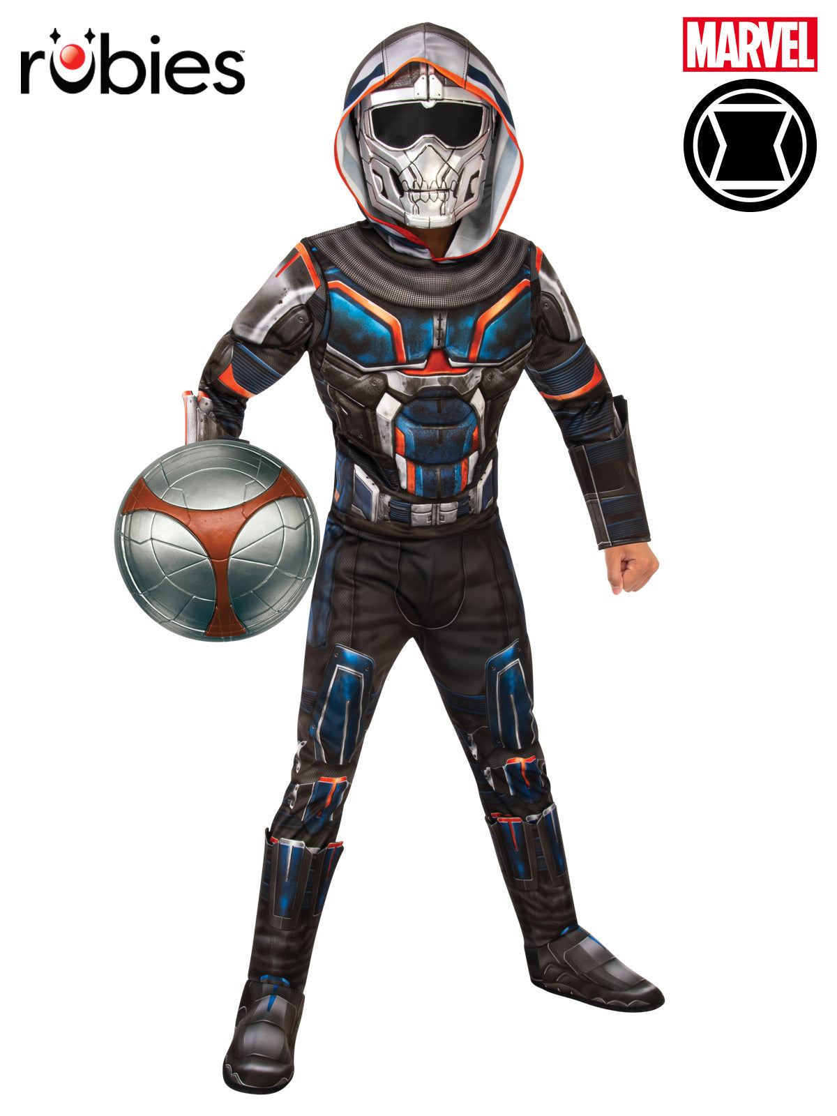 Task Master Deluxe Costume Child