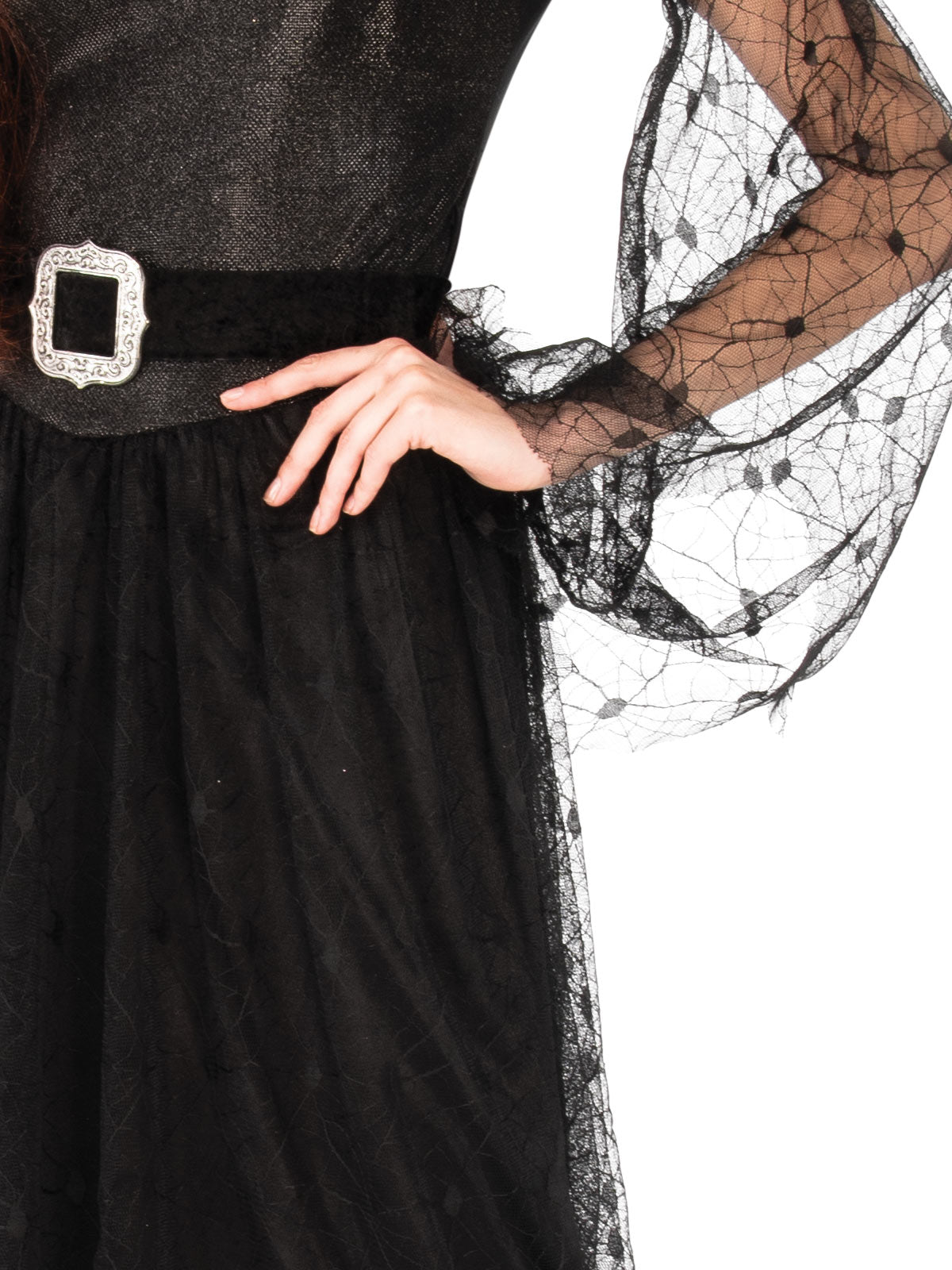 Witch Of Darkness Costume Adult
