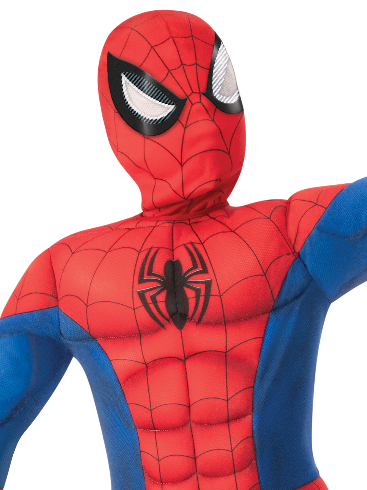 SPIDER-MAN PREMIUM COSTUME CHILD