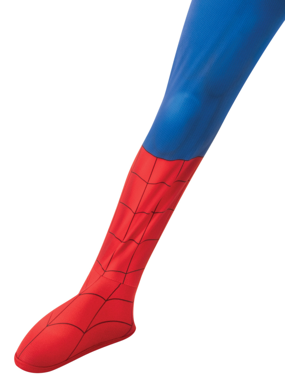 SPIDER-MAN PREMIUM COSTUME CHILD