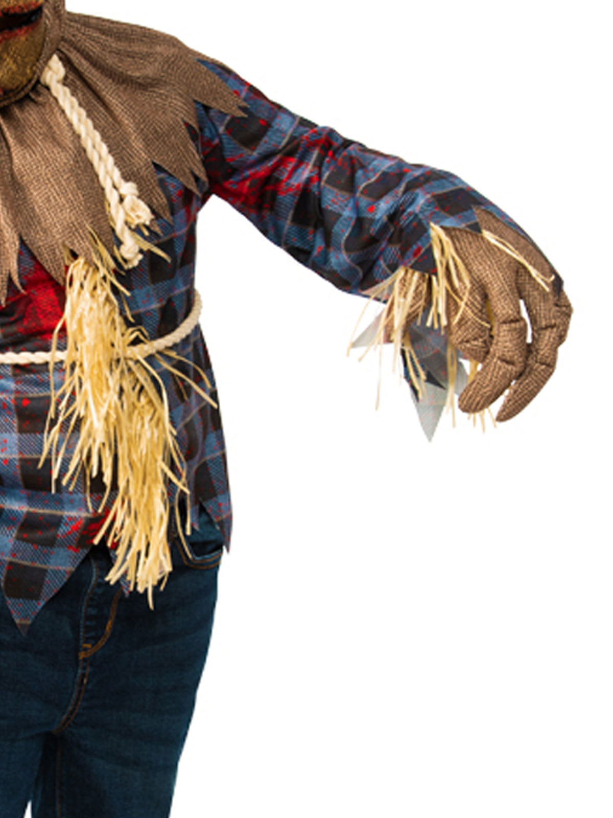 SCARECROW COSTUME CHILD