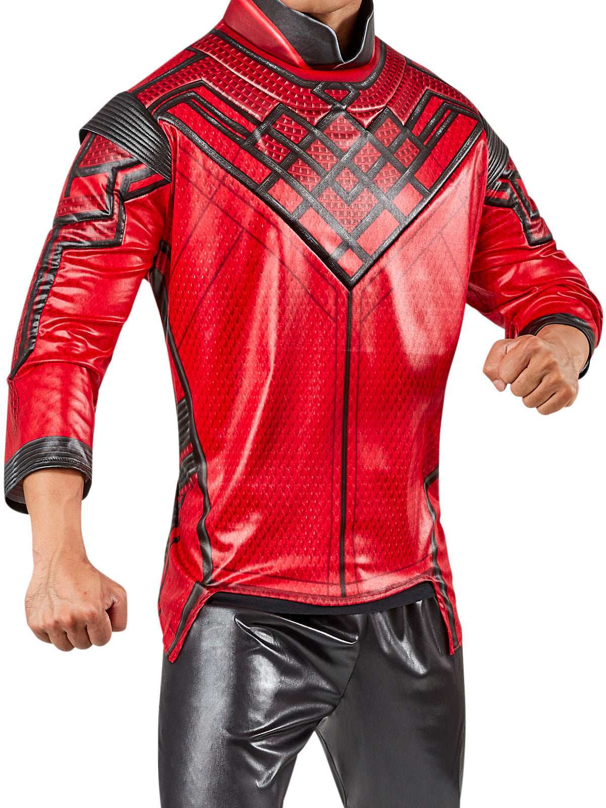 Shang-Chi Deluxe Costume Adult