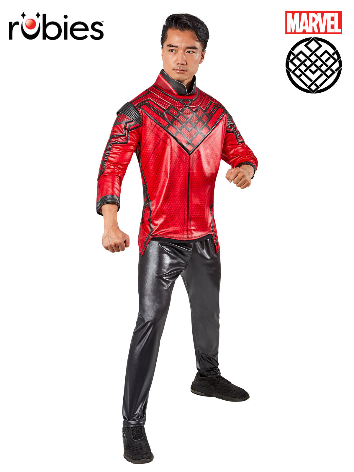 Shang-Chi Deluxe Costume Adult