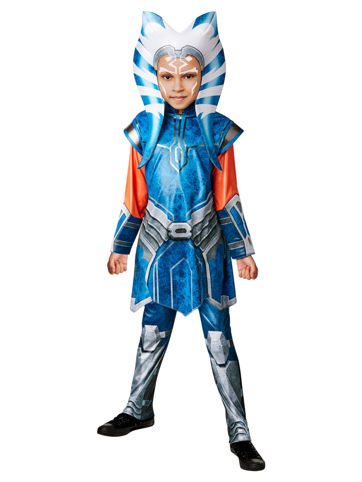 Star Wars Ahsoka Tano Costume