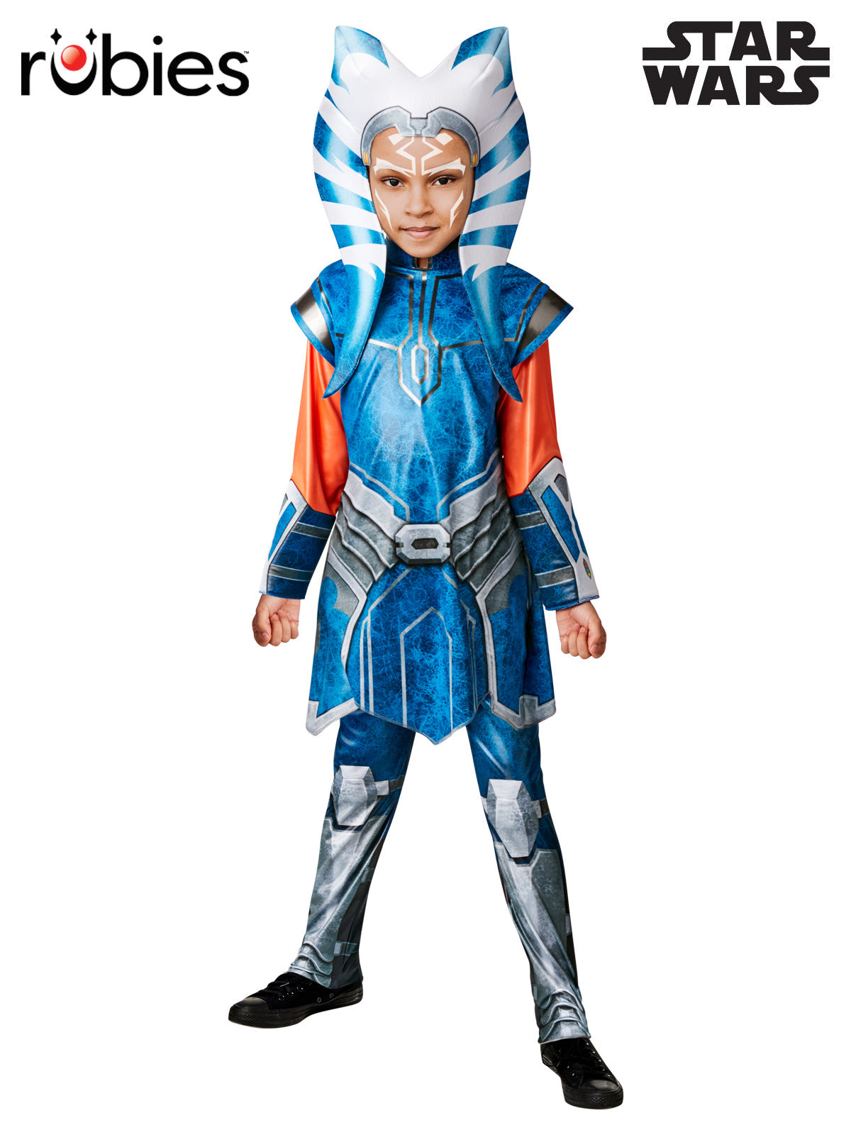 Star Wars Ahsoka Tano Costume