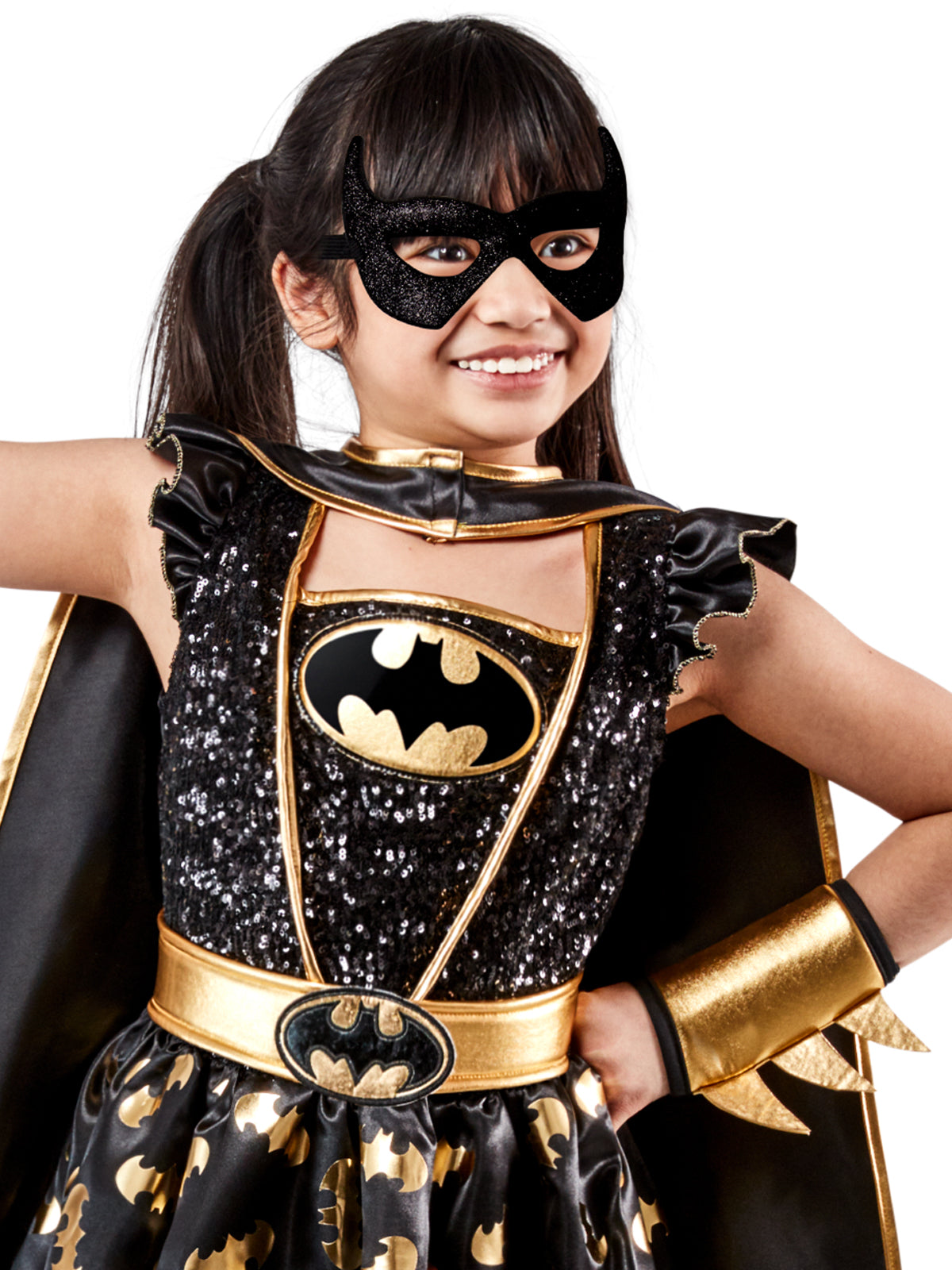 Batgirl Premium Costume Child