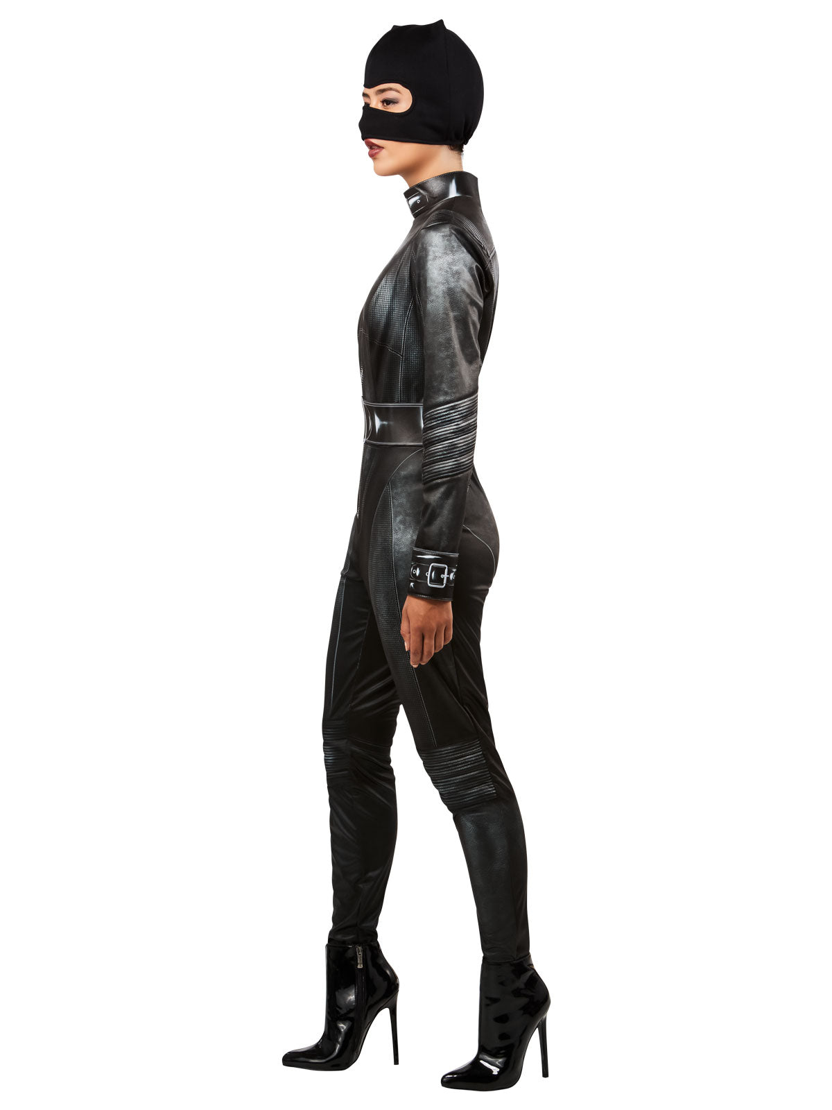 Selina Kyle (Catwoman) Deluxe Costume Adult