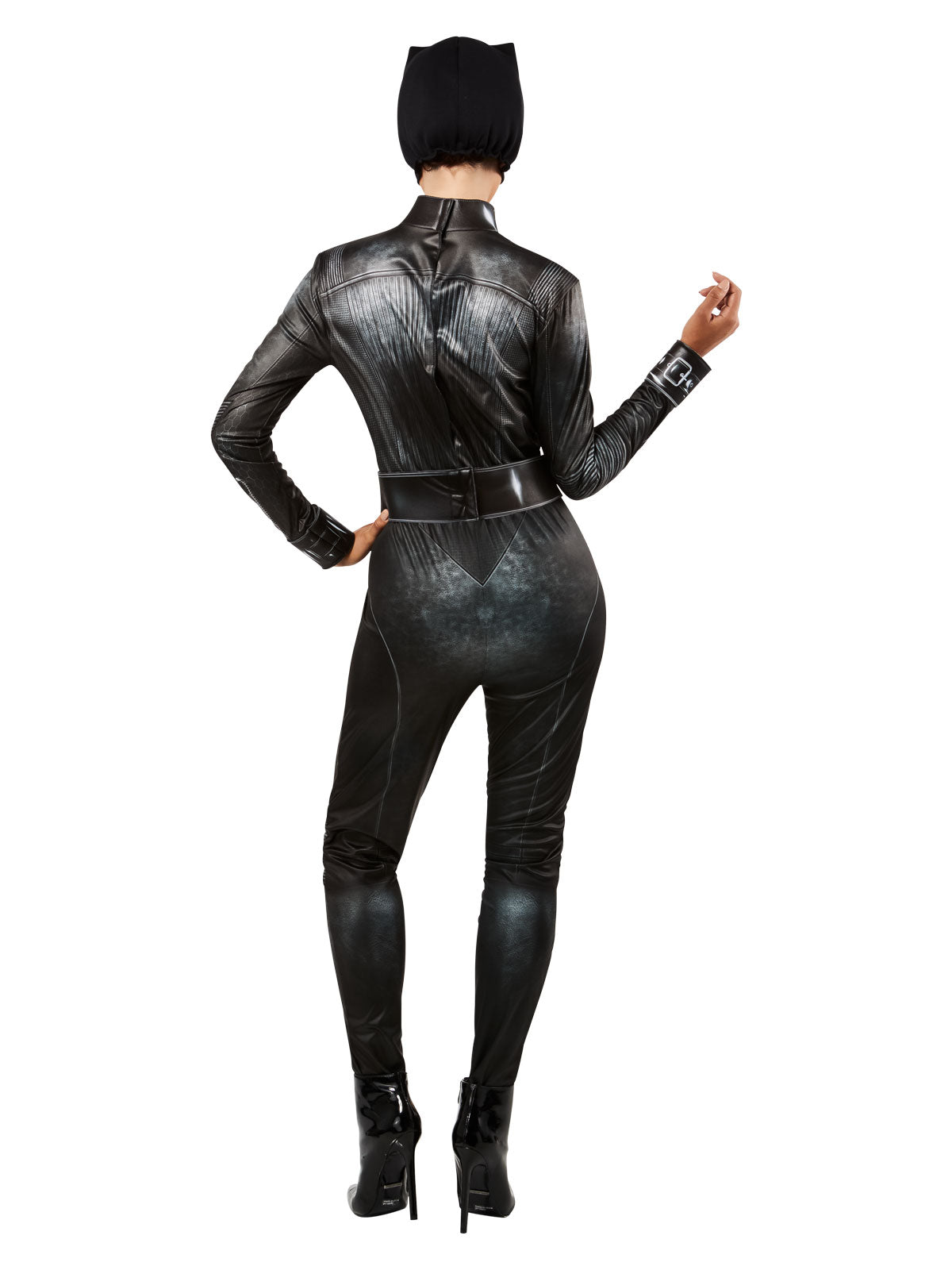 Selina Kyle (Catwoman) Deluxe Costume Adult