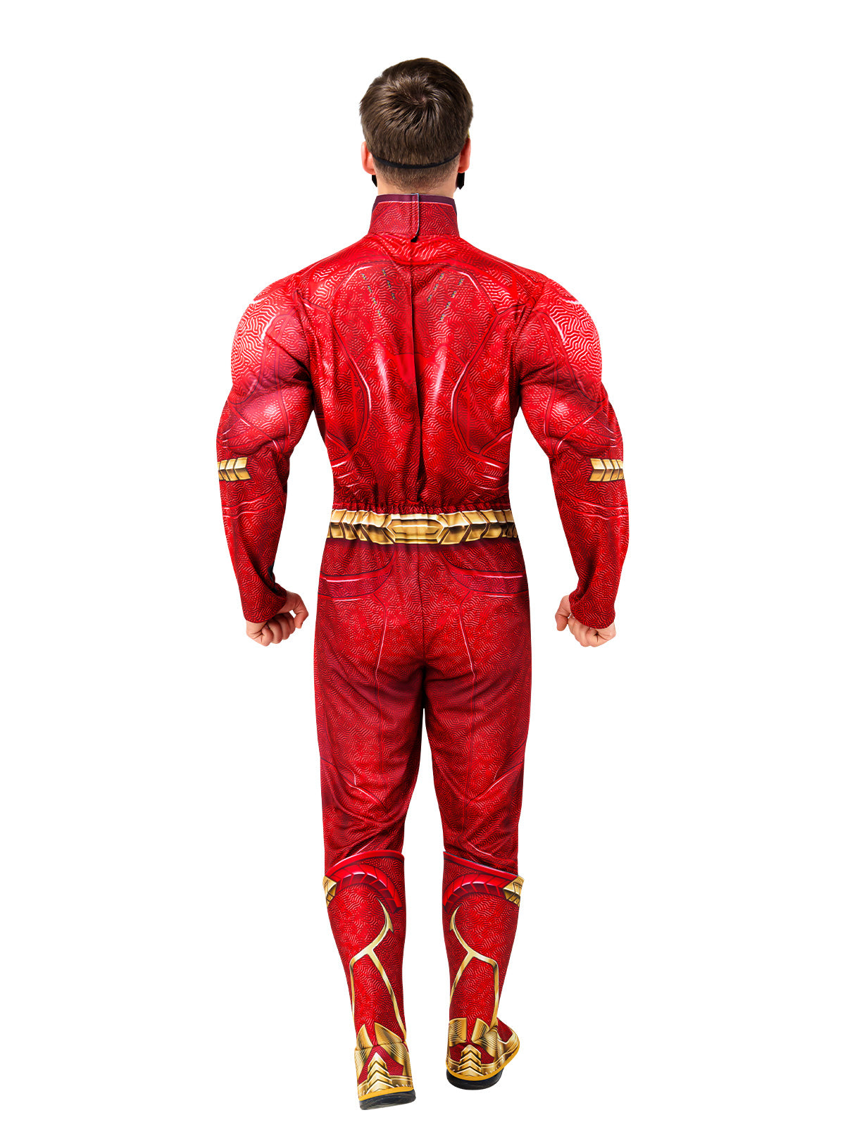 The Flash Deluxe (2023 Movie) Costume Adult