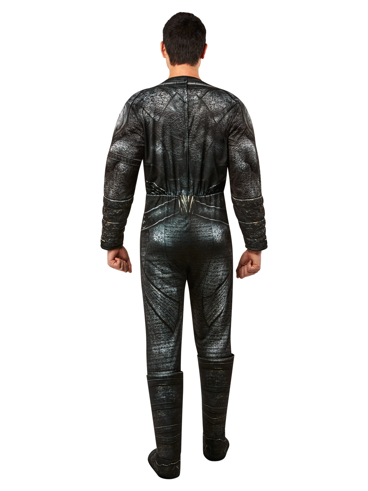 Black Adam Deluxe Costume Adult