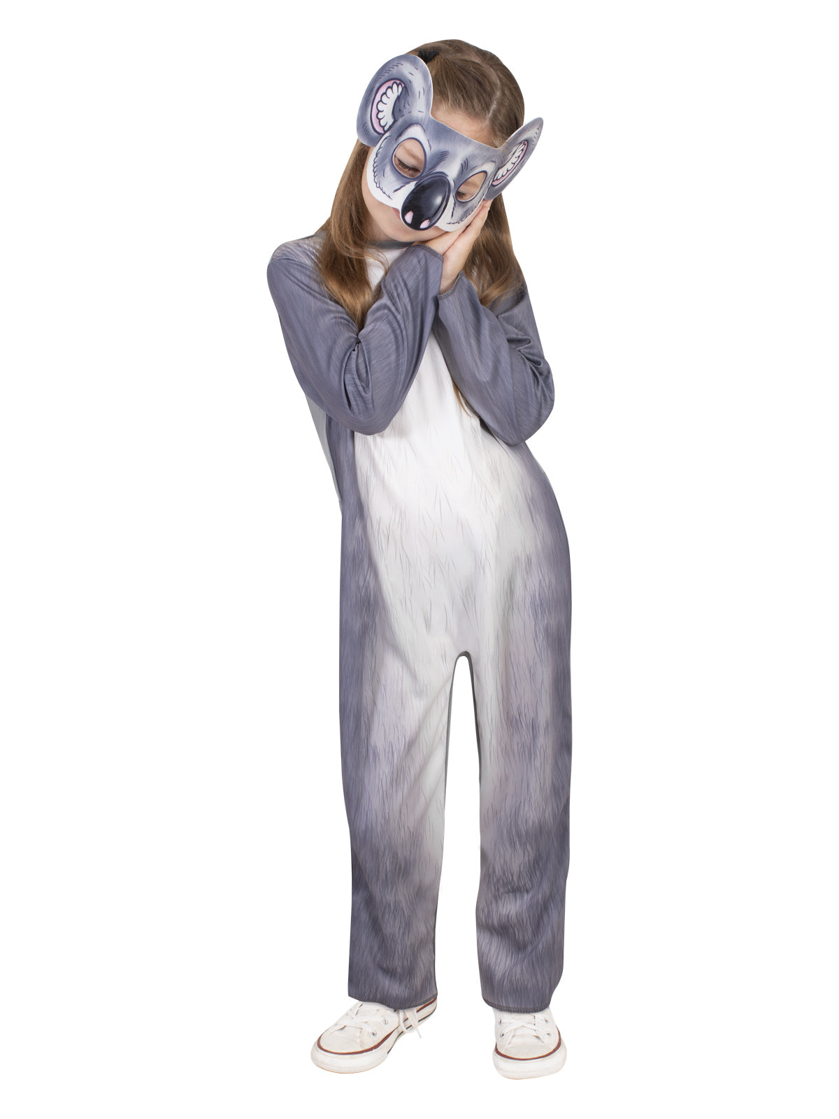 Koala CostRubie’s Australian Koala Costume for Kids
