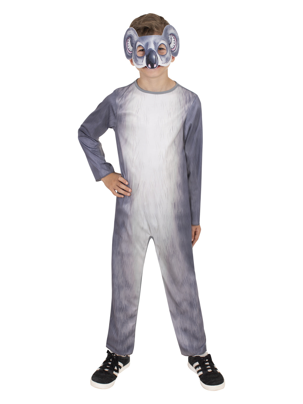 Koala CostRubie’s Australian Koala Costume for Kids