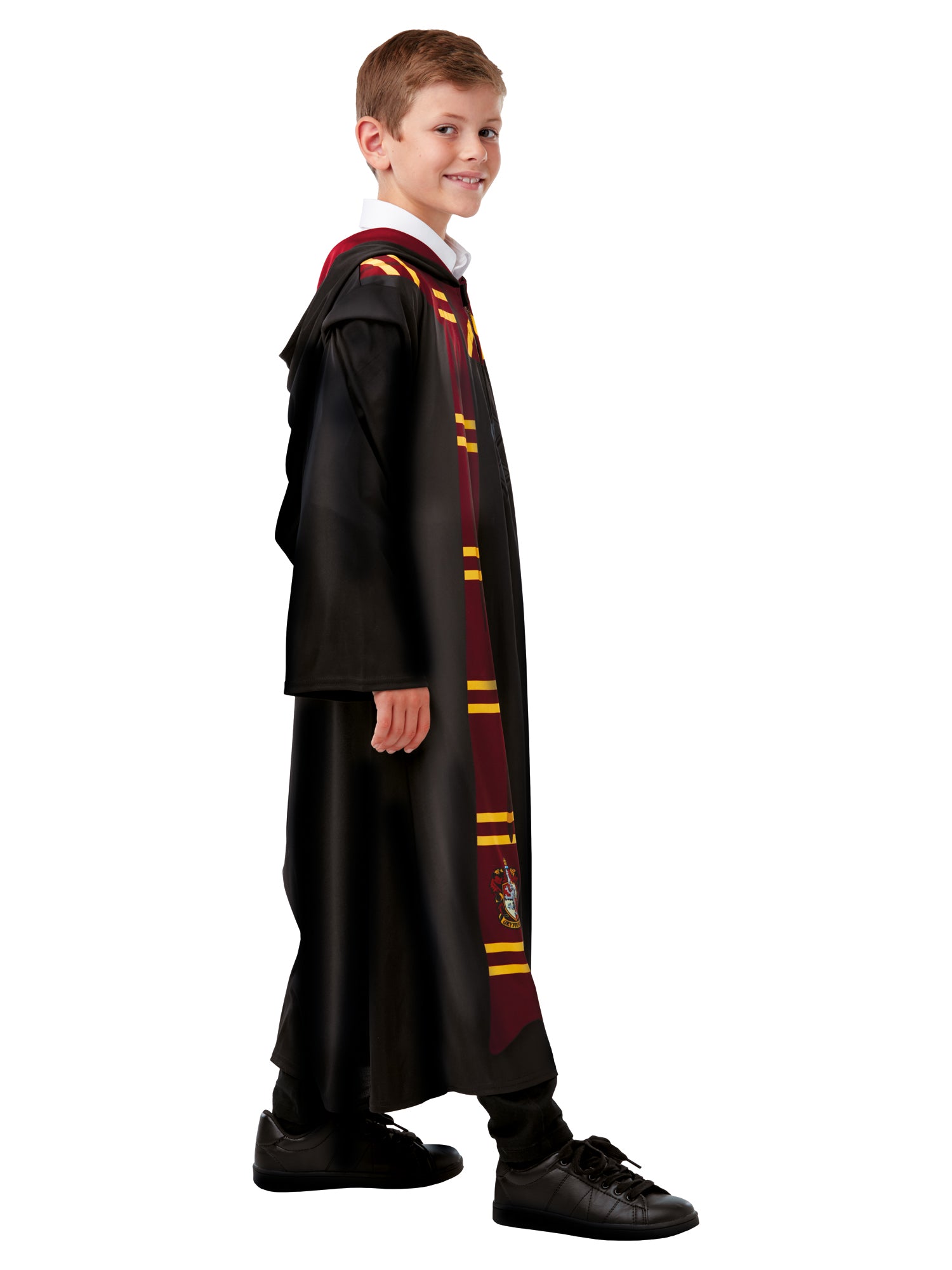 Harry Potter Gryffindor Robe Child