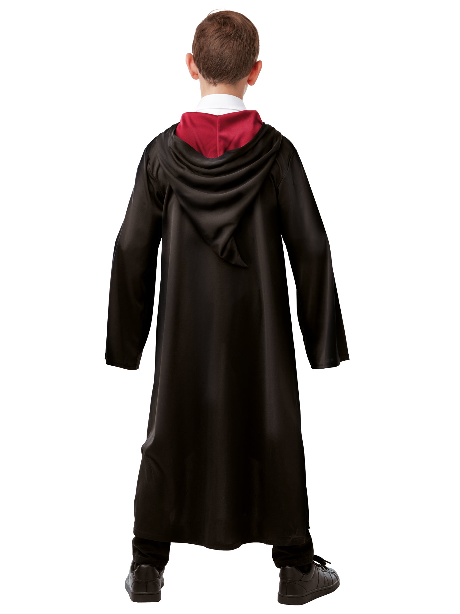 Harry Potter Gryffindor Robe Child