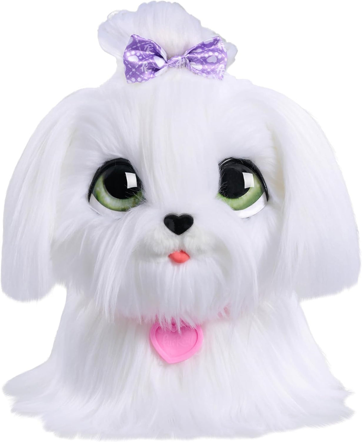 FurReal Gogo The Walking Puppy