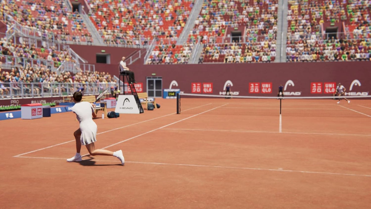 Matchpoint: Tennis Championships (Legends Edition) /PS5