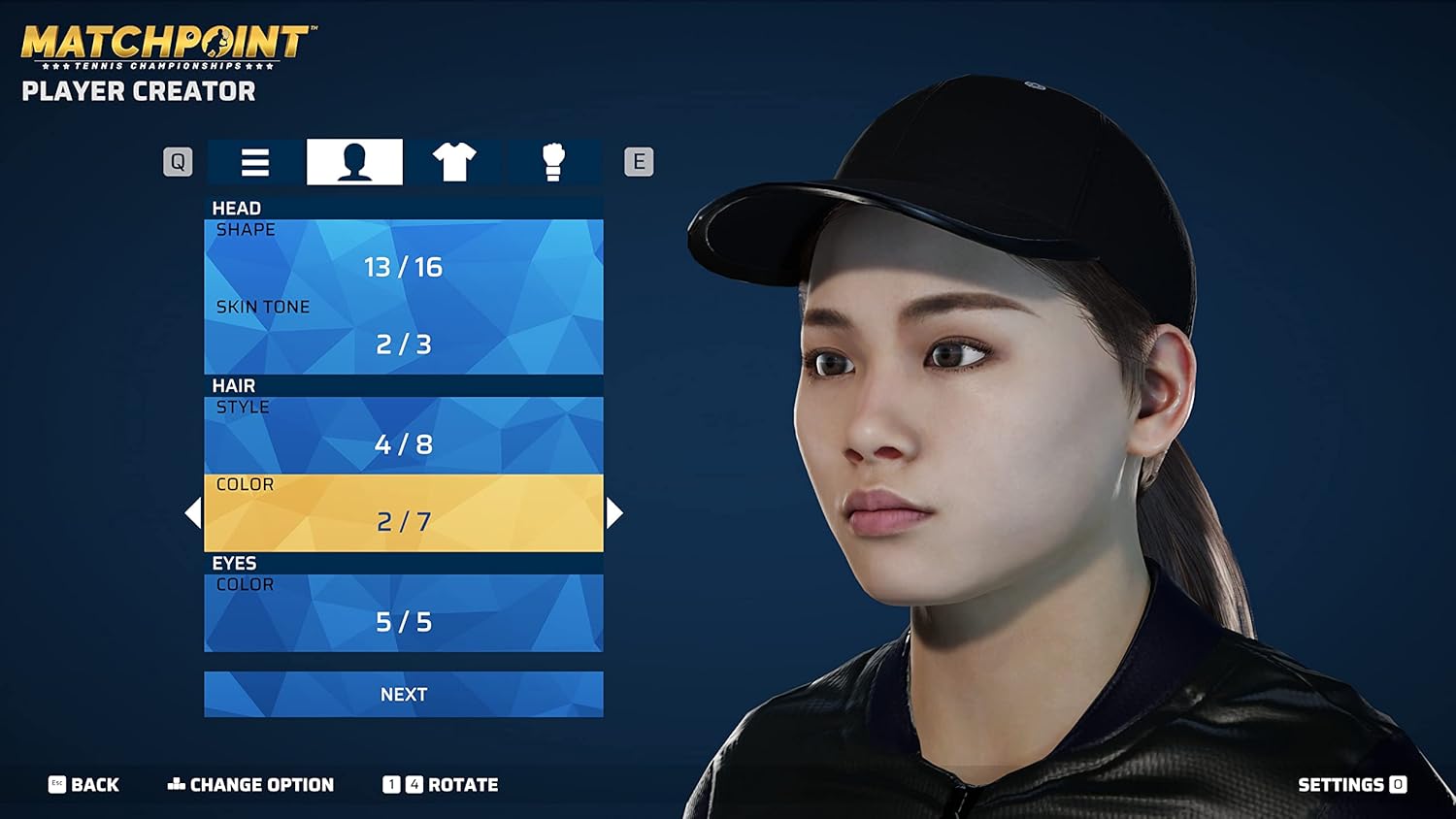 Matchpoint: Tennis Championships (Legends Edition) /PS5