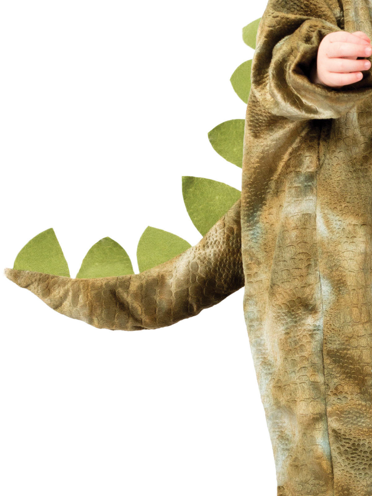Rubie's Roarin' Rex Dinosaur Costume for Toddlers and Kids (3-5 Yrs)